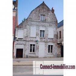 Maison à rénover