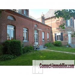 maison de caractère