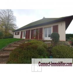 pavillon plain pied