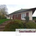 pavillon plain pied