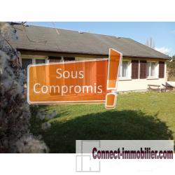 pavillon plain pied