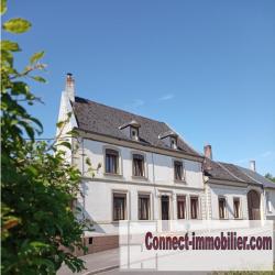 maison de village