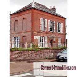 maison individuelle