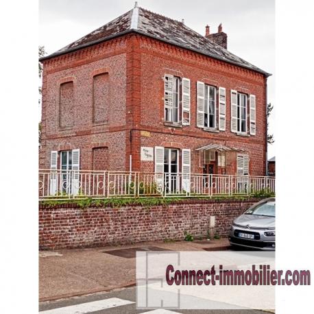 maison individuelle