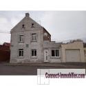 maison de village à rénover