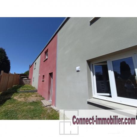 maison 5 chambres