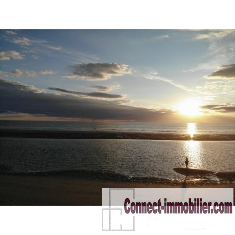 Appartement Vendre Face Mer Berck Esplanade Parmentier Vendre