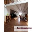 Berck plage T2 duplex 35m²