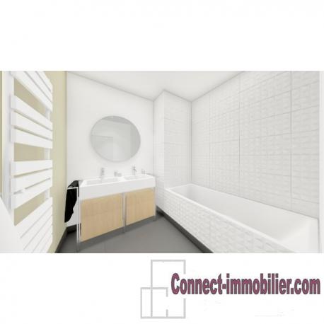 rang du fliers appartement t3 62m²