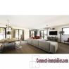 stella plage T2 neuf immeuble face mer