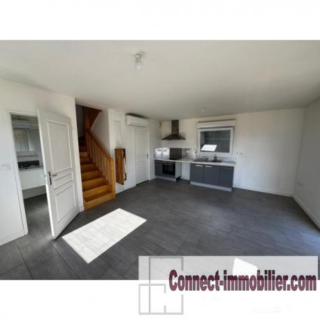 Cucq maison 4ch tbg 150m² terrain