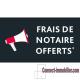 stella plage T2 neuf immeuble face mer