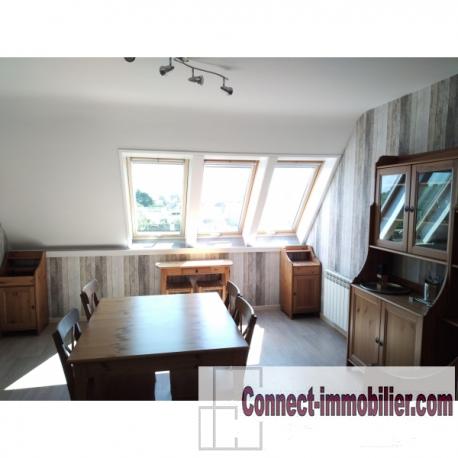 berck plage appartement t2 parking