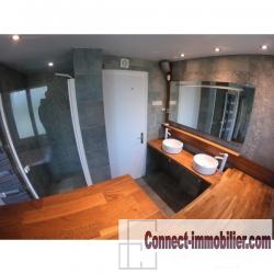 62180 maison t4 avec sous sol dble garage