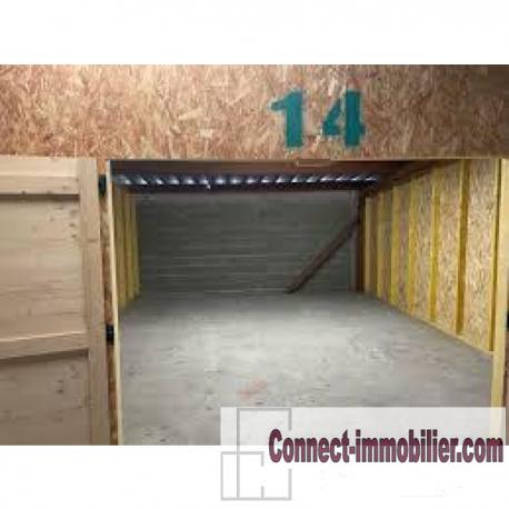 garage à louer et boxs