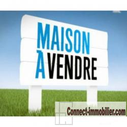 berck plage maison plain pied