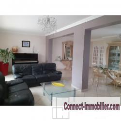 maison 6 chambres