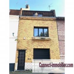 MAISON GROS POTENTIEL