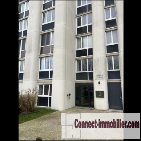 APPARTEMENT MONS EN BAROEUL