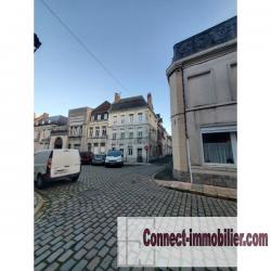 immeubles 5 apparts