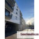 Bel appartement