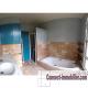 Plain Pied Piscine Terrain de Tennis