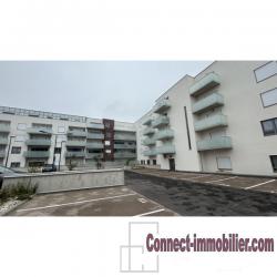 Rez de Jardin Résiidence Altéia neuve , Berck-sur-Mer (Côte d’Opale)