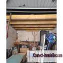Lot de 2 garages 