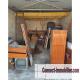 Lot de 2 garages 