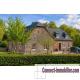 PAVILLION INDIVIDUEL AVEC GITES DOMAINE FORET DE MORMAL