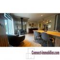 Pavillon individuel neuf Semi Plain Pied Bourlon 