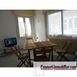 berck plage maison 75m2