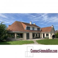 MAISON INDIVIDUELLE 166 M² 