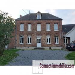 maison de caractère