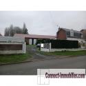 corps de ferme 62450, Sections cadastrales A132,525,526,527,557