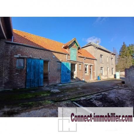 Corps de ferme 