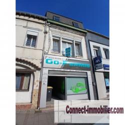 Immeuble Denain centre