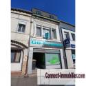 Immeuble Denain centre