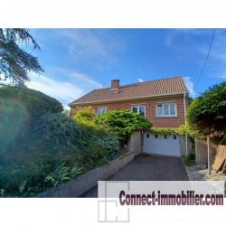 Pavillon Raillencourt Saint Olle