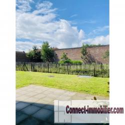 rez de jardin Euratechnologie 