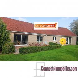 MAISON DE CAMPAGNE