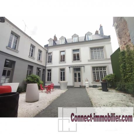 HOTEL PARTICULIER