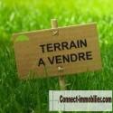 TERRAIN A BATIR 
