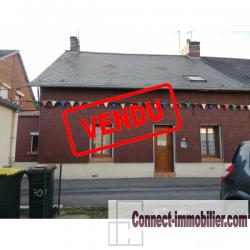Maison semi individuelle 