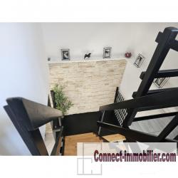 Maison Berck Ville