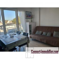 berck appartement t2 cp de coeur terrasse parking