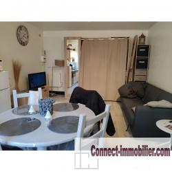 studio berck plage 