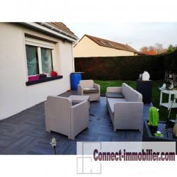 Maison sur Verton 