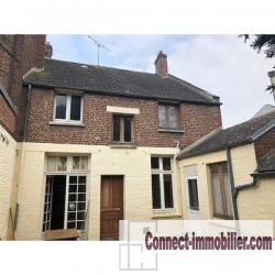ensemble immobilier